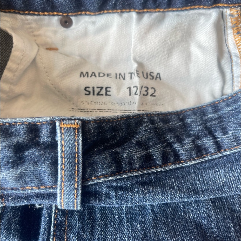 Kimes Ranch Jennifer jeans